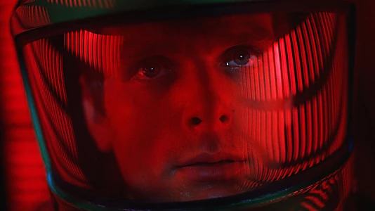 2001: A Space Odyssey