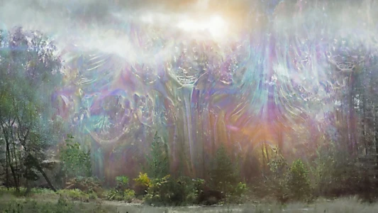 Annihilation