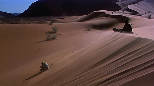 Lawrence of Arabia