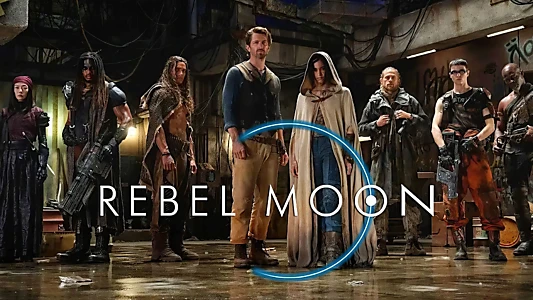 Rebel Moon - Part One: A Child of Fire