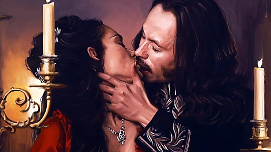 Bram Stoker's Dracula