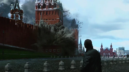 Mission: Impossible - Ghost Protocol