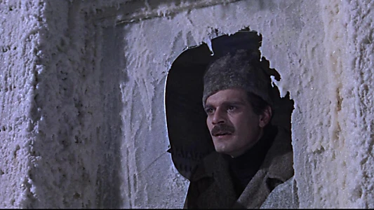 Doctor Zhivago