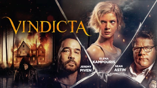 Watch Vindicta Trailer