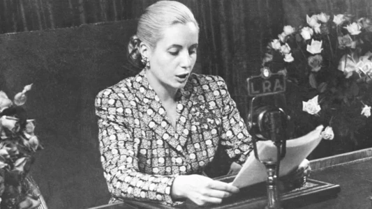 Eva Perón, icône et pasionaria