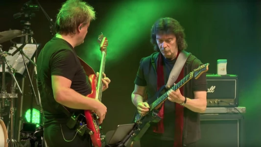 Djabe And Steve Hackett – Live In Györ