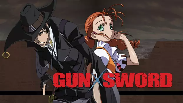 Watch Gun x Sword Trailer