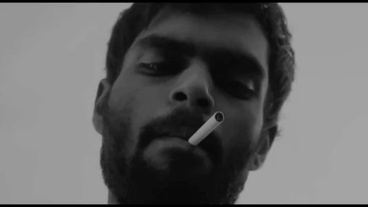 Watch The Last Cigarette - An Absurd Short Trailer
