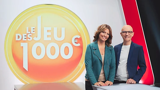 Le jeu des 1000 euros