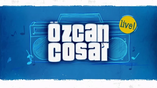 Özcan Cosar live! Old School