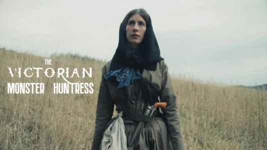 Watch The Victorian Monster Huntress Trailer