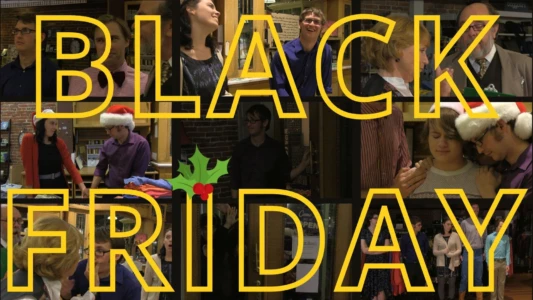 Watch Black Friday Trailer