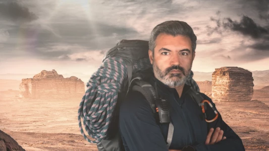 Watch Hidden Frontiers: Arabia Trailer