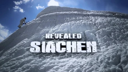 Revealed Siachen