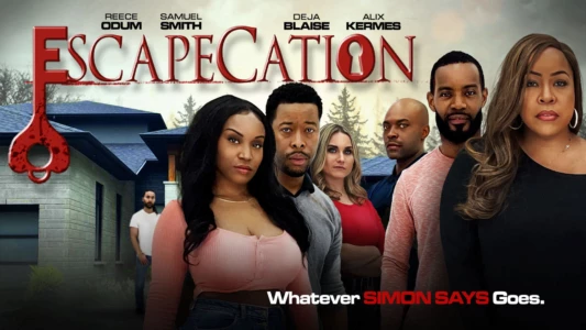 Watch EscapeCation Trailer