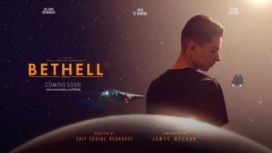 Watch Bethell Trailer
