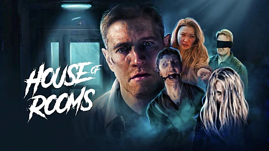 Watch House Of Rooms Trailer