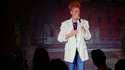 Watch Michelle Wolf: It's Great to Be Here Trailer