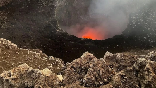 Nicaragua: Von Wasser und Vulkanen