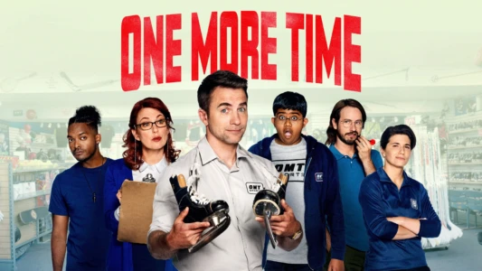 Watch One More Time Trailer