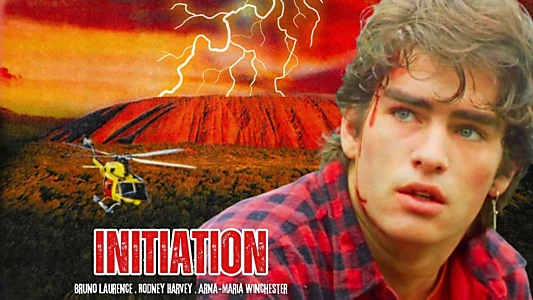 Watch Initiation Trailer