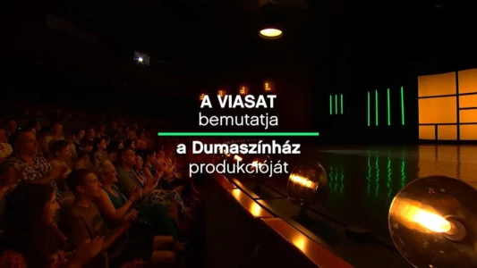 Dumaszínház (TV műsor)