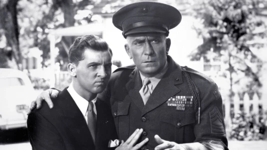 Watch Hail the Conquering Hero Trailer
