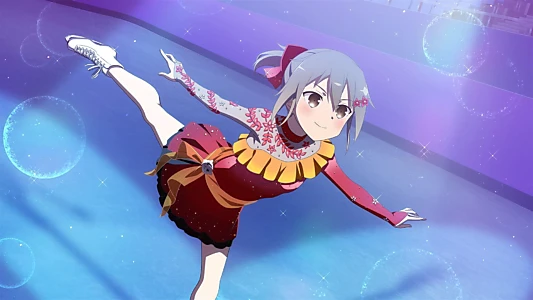 Yuuki Yuuna Is a Hero