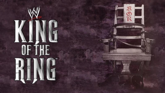Watch WWE King of the Ring 2001 Trailer