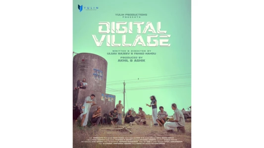 Watch Digital Village Trailer