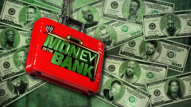 Watch WWE Money in the Bank 2014 Trailer