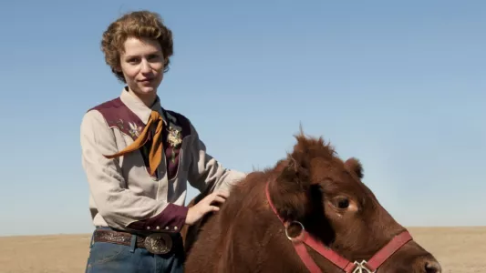 Watch Temple Grandin Trailer