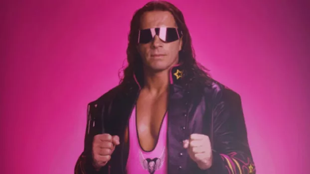 WWE: Bret 'Hitman' Hart - The Best There Is, The Best There Was, The Best There Ever Will Be
