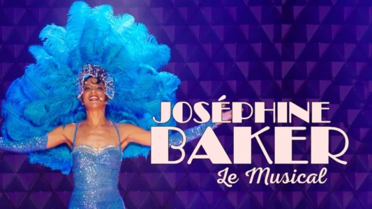 Joséphine Baker, Le Musical