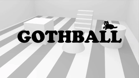 Watch Gothball Trailer