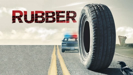 Watch Rubber Trailer