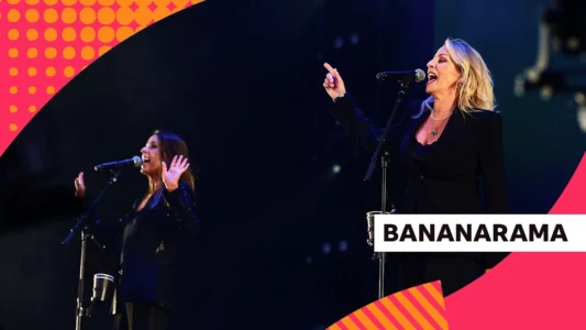 Bananarama: Radio 2 in the Park