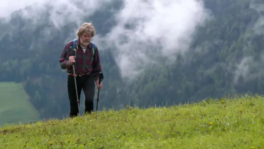 Reinhold Messner - Heimat. Berge. Abenteuer.