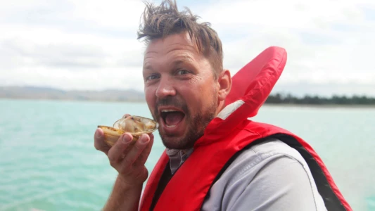 Watch Jimmy Doherty's New Zealand Escape Trailer