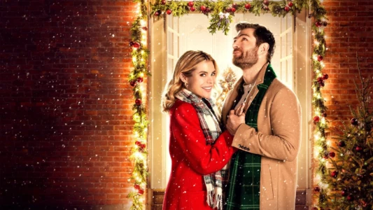 Watch Designing Christmas with You Trailer