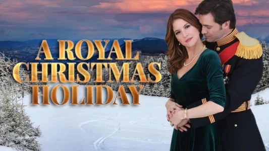 Watch A Royal Christmas Holiday Trailer
