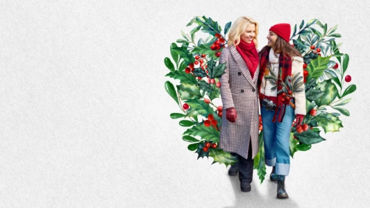 Watch Friends & Family Christmas Trailer