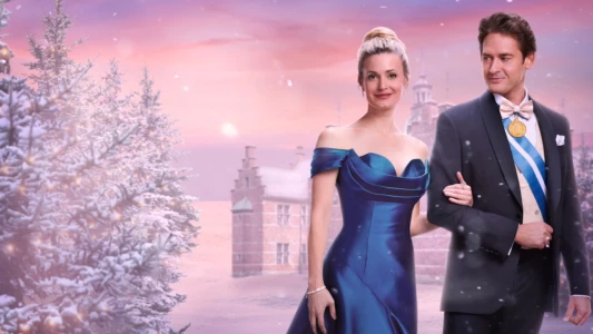 Watch A Not So Royal Christmas Trailer
