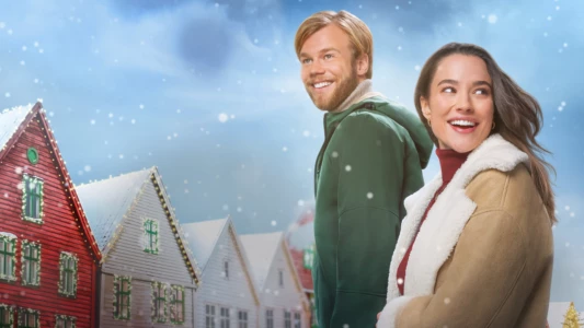 Watch My Norwegian Holiday Trailer