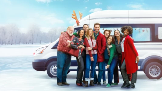 Watch Holiday Road Trailer