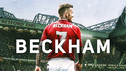 Watch Beckham Trailer