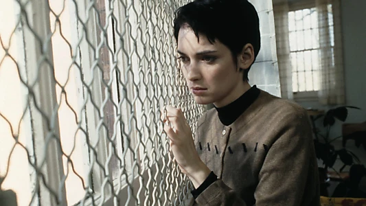 Watch Girl, Interrupted Trailer