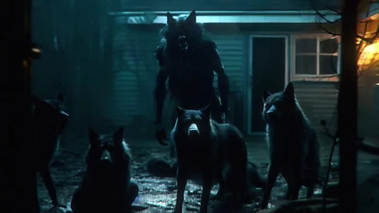 Watch Werewolves Unearthed Trailer