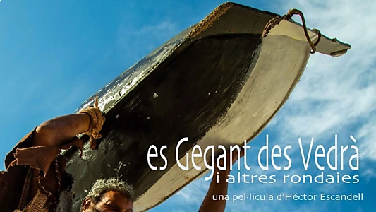 Watch The Giant of Es Vedra and Other Fairy Tales Trailer