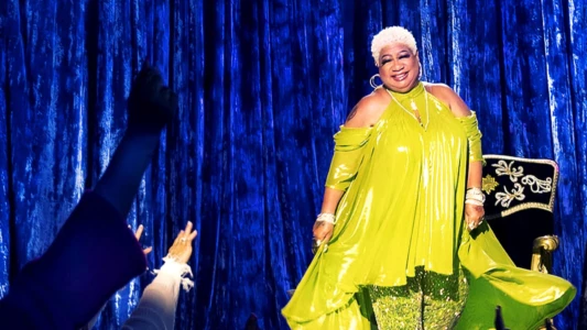 Watch Chappelle's Home Team - Luenell: Town Business Trailer